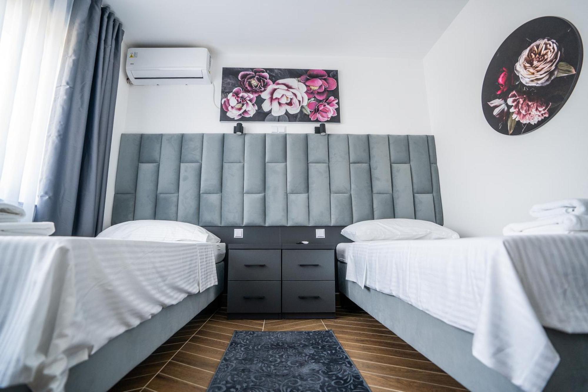 Villa Biser Dunava Vukovár Kültér fotó